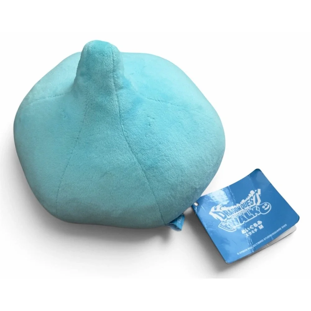 Dragon Quest Smile Slime 5